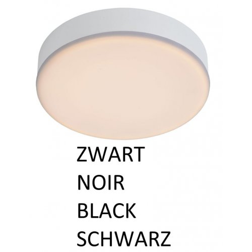 LUCIDE CERES Ceiling Light LED 30W White, stropní svítidlo - obrázek