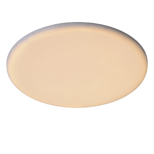 LUCIDE CERES Ceiling Light LED 30W White, stropní svítidlo - obrázek