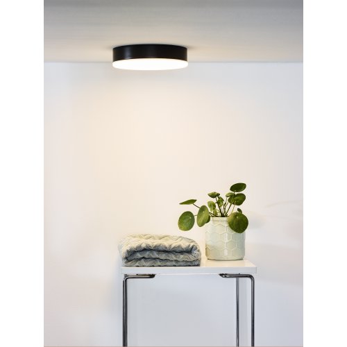 LUCIDE CERES Ceiling Light LED 30W White, stropní svítidlo - obrázek