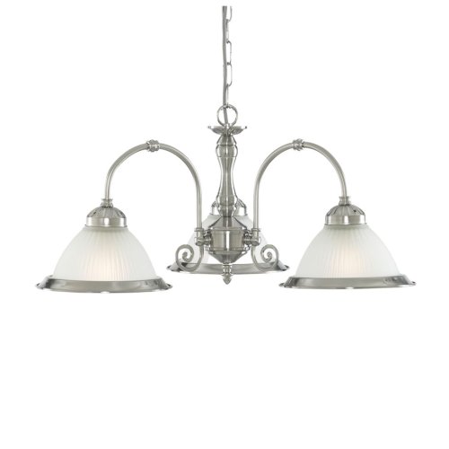 1043-3 AMERICAN DINER - obrázek