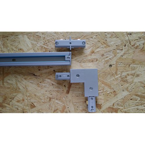 1802WH SPOT AND TRACK - obrázek