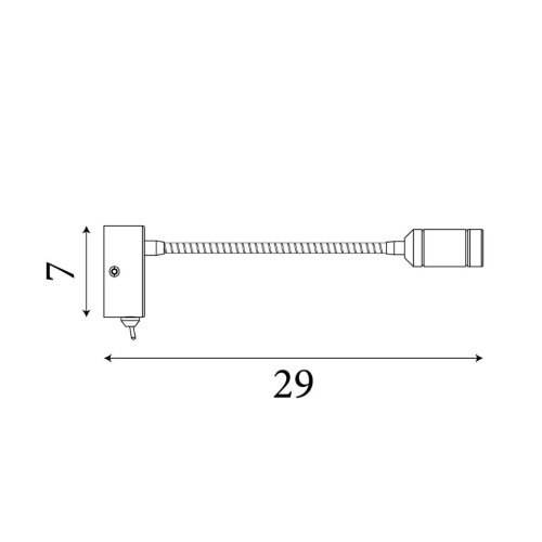 2256WH WALL - obrázek
