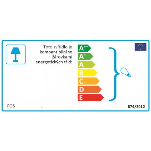 2641-28 OUTDOOR LIGHTS - obrázek