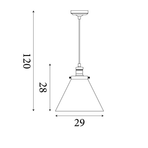 3228AB PYRAMID - obrázek