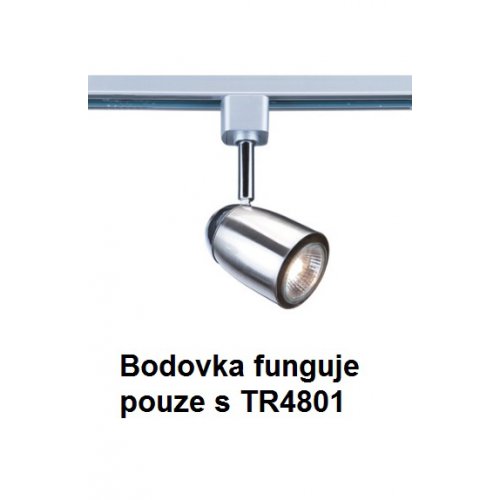 5109SS SPOT AND TRACK - obrázek