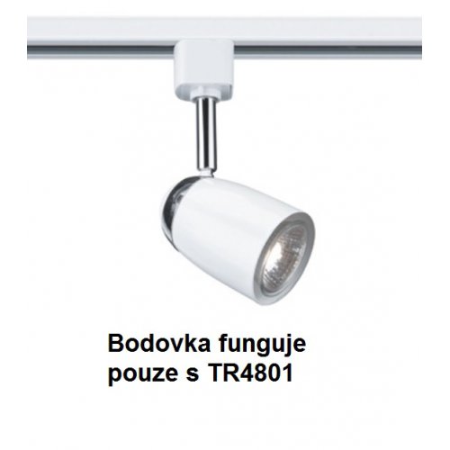 5109WH SPOT AND TRACK - obrázek