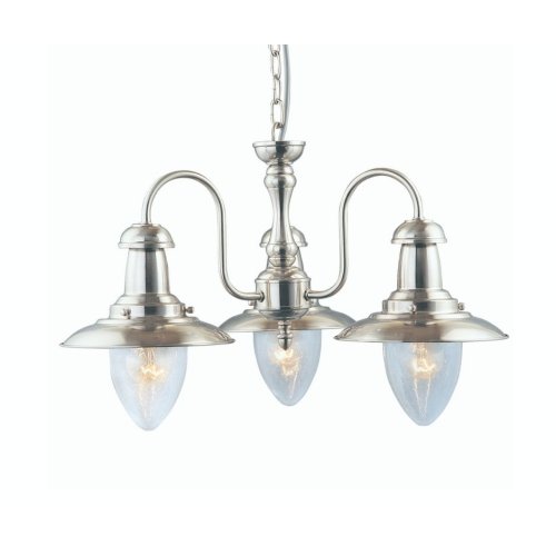 5333-3SS FISHERMAN - obrázek