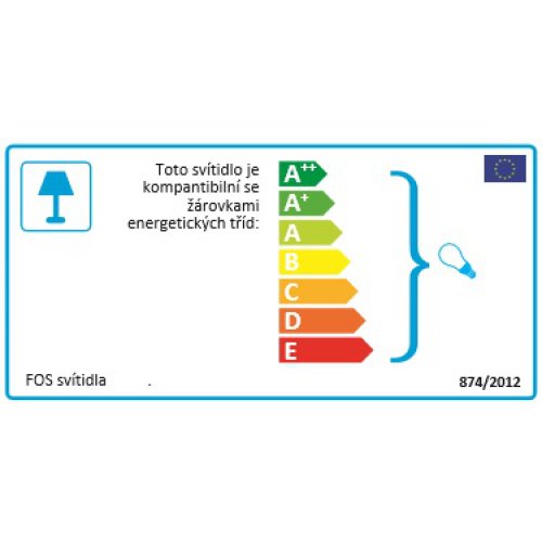 5600-2BK-LED OUTDOOR  & PORCH - obrázek