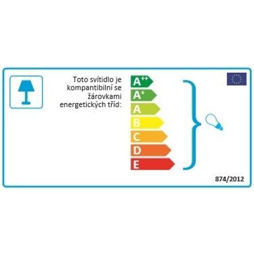 6461-26CU VIBRANT - obrázek