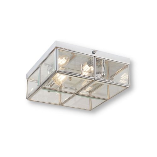 6769-26CC FLUSH - obrázek