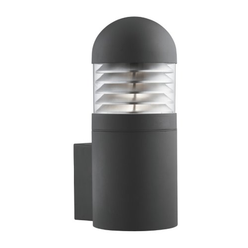7899BK BOLLARDS & POST LAMPS