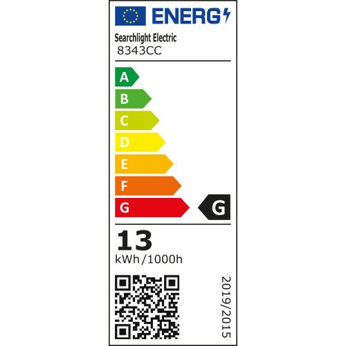 8343CC PICTURE LIGHTS - obrázek