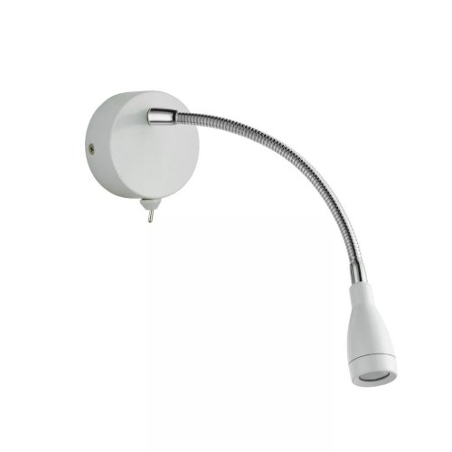 9917WH LED PICTURE LIGHTS - obrázek