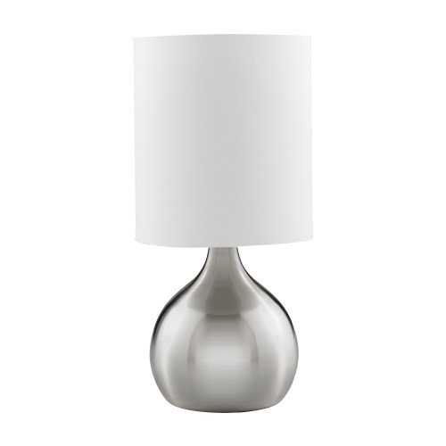 EU3923SS TOUCH LAMPS - obrázek