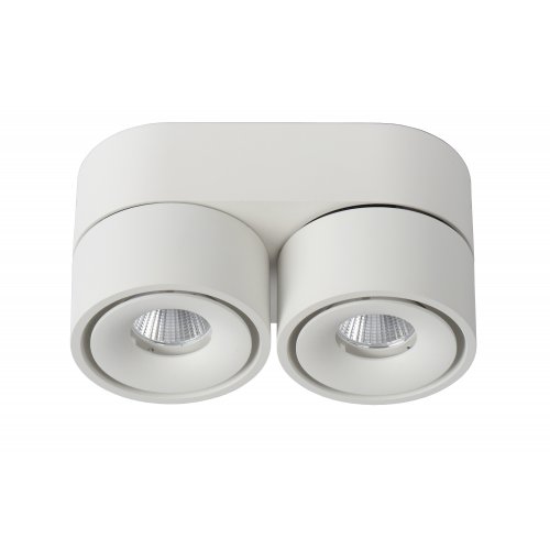 LUCIDE YUMIKO Ceiling spotlight  2x8W L16.1 H8.2 bodové svítidlo, bodovka - obrázek