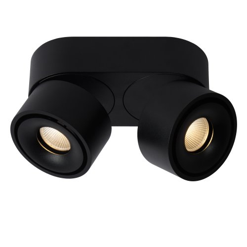 LUCIDE YUMIKO Ceiling spotlight  2x8W L16.1 H8.2 bodové svítidlo, bodovka - obrázek