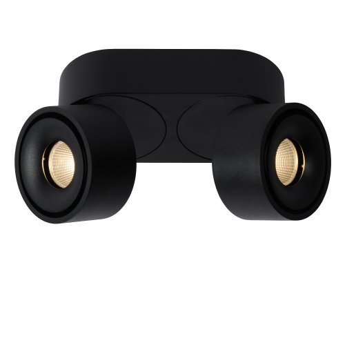 LUCIDE YUMIKO Ceiling spotlight  2x8W L16.1 H8.2 bodové svítidlo, bodovka - obrázek