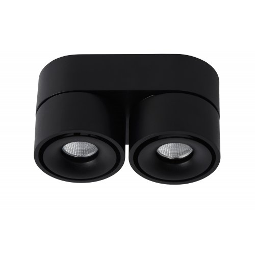 LUCIDE YUMIKO Ceiling spotlight  2x8W L16.1 H8.2 bodové svítidlo, bodovka - obrázek