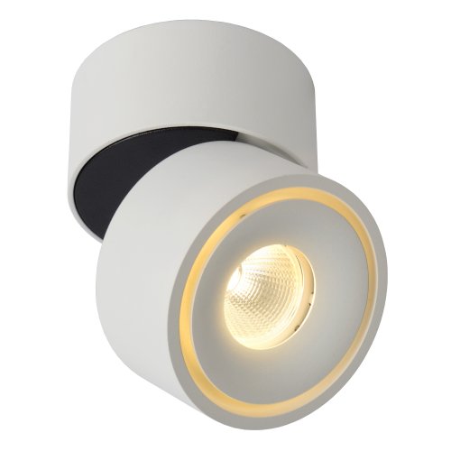 LUCIDE YUMIKO Ceiling spotlight 1x8W bodové svítidlo, bodovka - obrázek