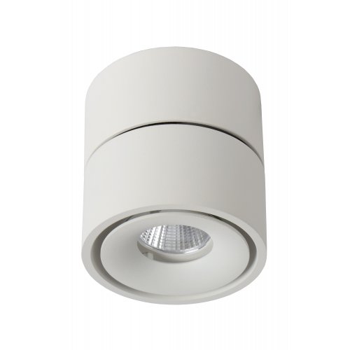 LUCIDE YUMIKO Ceiling spotlight 1x8W bodové svítidlo, bodovka - obrázek