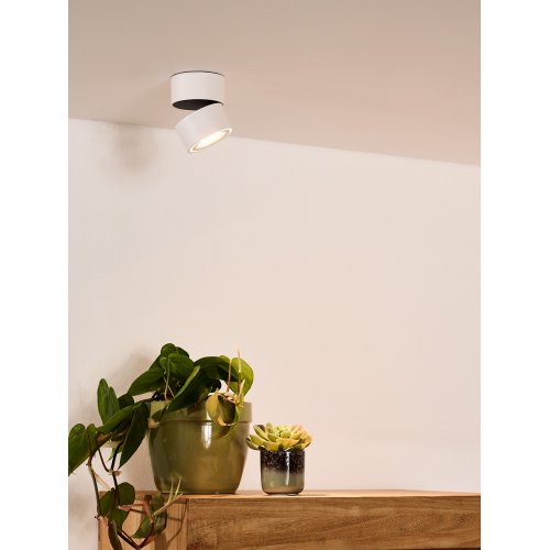 LUCIDE YUMIKO Ceiling spotlight 1x8W bodové svítidlo, bodovka - obrázek