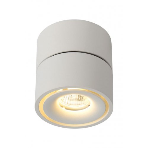 LUCIDE YUMIKO Ceiling spotlight 1x8W bodové svítidlo, bodovka