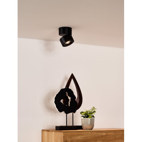 LUCIDE YUMIKO Ceiling spotlight 1x8W bodové svítidlo, bodovka - obrázek