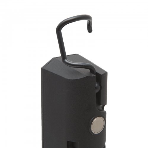 PHENOM LED svítilna s magnetem, ucho na zavěšení, vysoká svítivost 800lm