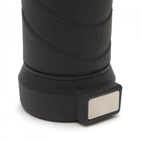 PHENOM LED svítilna s magnetem, ucho na zavěšení, vysoká svítivost 800lm