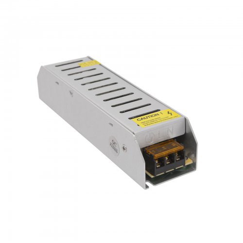 PHENOM LED napájecí zdroj pro LED pásky, 120W