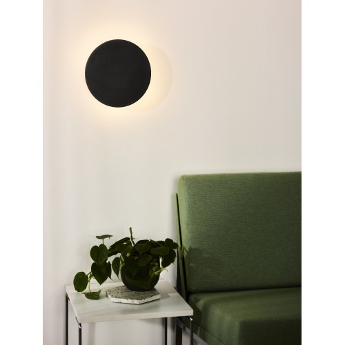 LUCIDE EKLYPS LED Wall Light nástěnné svítidlo - obrázek