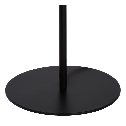 LUCIDE TYCHO Floorlamp 4xG9 28W Black stojací lampa - obrázek