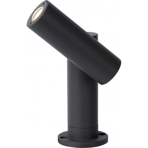 LUCIDE TATUM Garden Spotlight LED 4.5W Anthracite venkovní svítidlo - obrázek