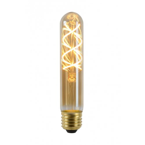 LUCIDE LED BULB TWLIGHTSWITCH SENSOR E27/4W Amber žárovka, zářivka