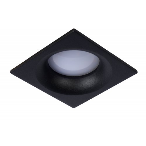 LUCIDE ZIVA  Recessed spotlight square GU10/5W 3000K bodové svítidlo, bodovka - obrázek