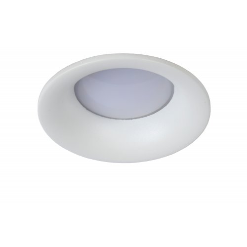 LUCIDE ZIVA  Recessed spotlight Round GU10/5W 3000K bodové svítidlo, bodovka - obrázek