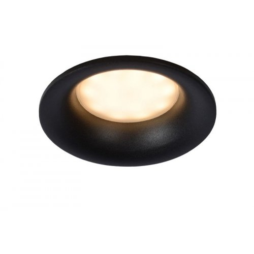 LUCIDE ZIVA  Recessed spotlight Round GU10/5W 3000K bodové svítidlo, bodovka - obrázek
