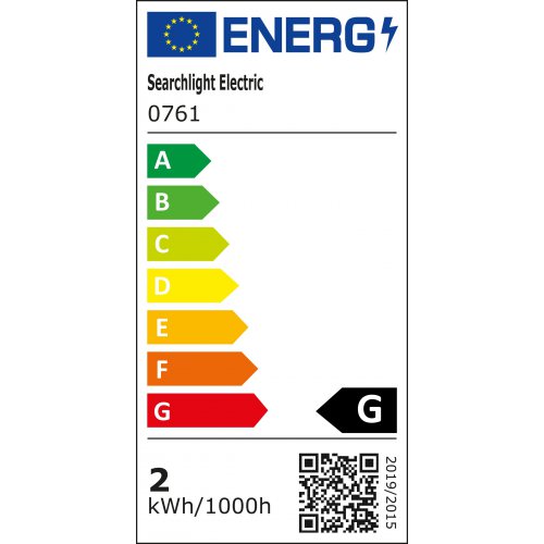 0761 ANKLE zápustné svítidlo do stěny LED nerezové IP65 - obrázek