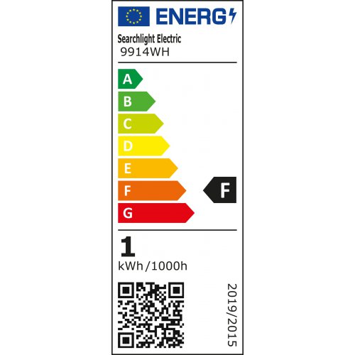 9914WH LED Outdoor - obrázek