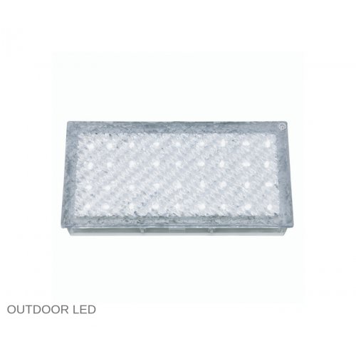 9915WH LED Outdoor - obrázek