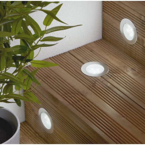 EU1160-10SS LED outdoor - obrázek