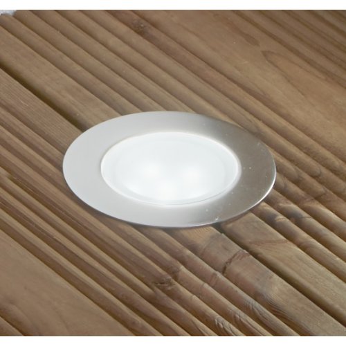 EU1160-10SS LED outdoor - obrázek