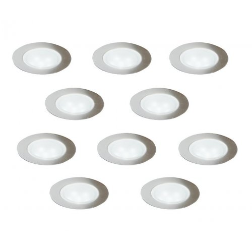 EU1160-10SS LED outdoor - obrázek