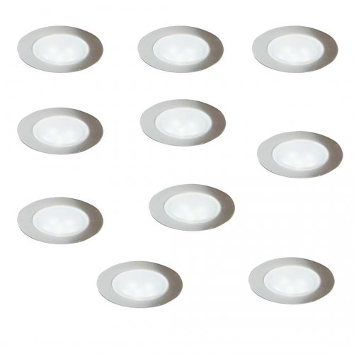 EU1160-10SS LED outdoor - obrázek