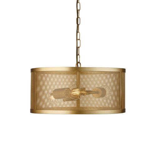 12483-3GO Fishnet - obrázek