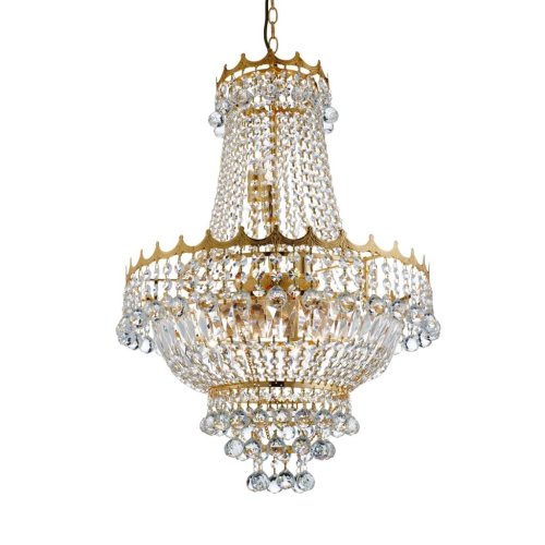 9113-39GO Versailles - obrázek