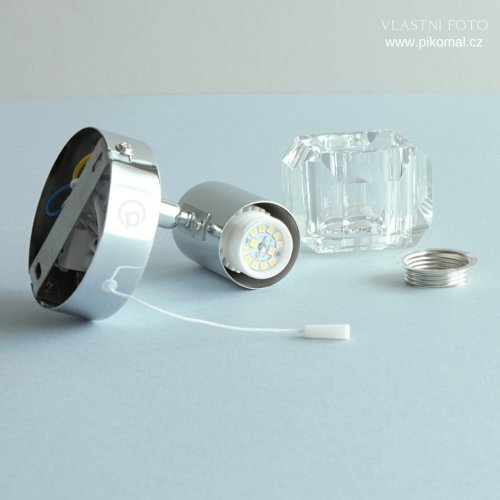 3761CC-LED Triton - obrázek