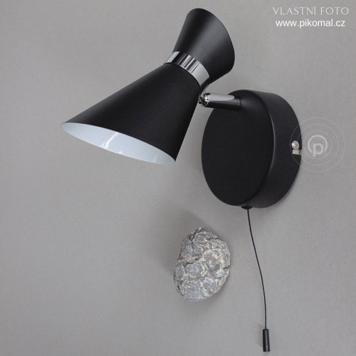 5921BW Diablo - obrázek