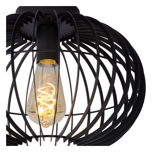 LUCIDE REDA Ceiling light E27 - obrázek