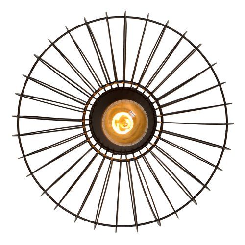 LUCIDE REDA Ceiling light E27 - obrázek